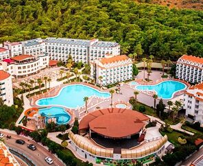 Green Nature Resort & Spa