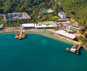 GREEN BAY RESORT