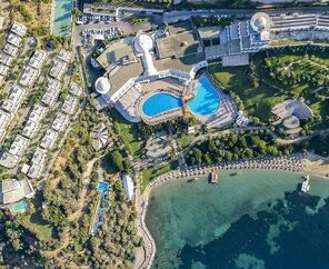 Yasmin Bodrum Resort