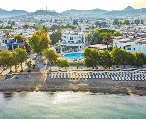 Yelken Mandalinacı Spa Wellness
