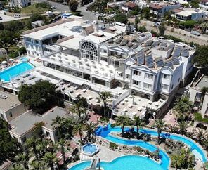 Phoenix Sun Hotel