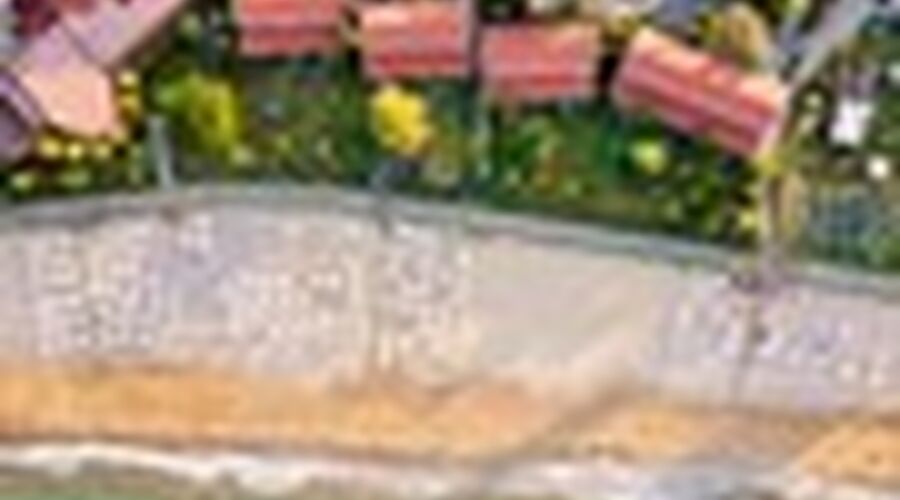 HORUS PARADİSE LUXURY RESORT