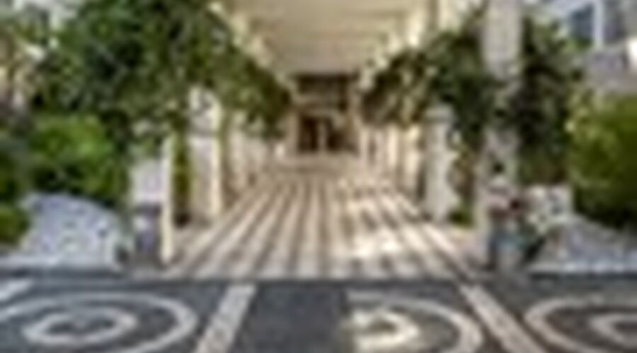 HORUS PARADİSE LUXURY RESORT