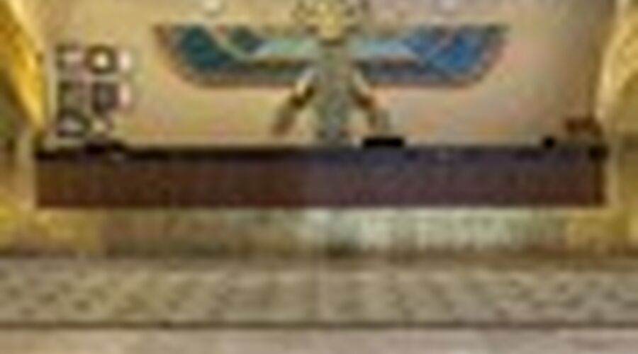 HORUS PARADİSE LUXURY RESORT
