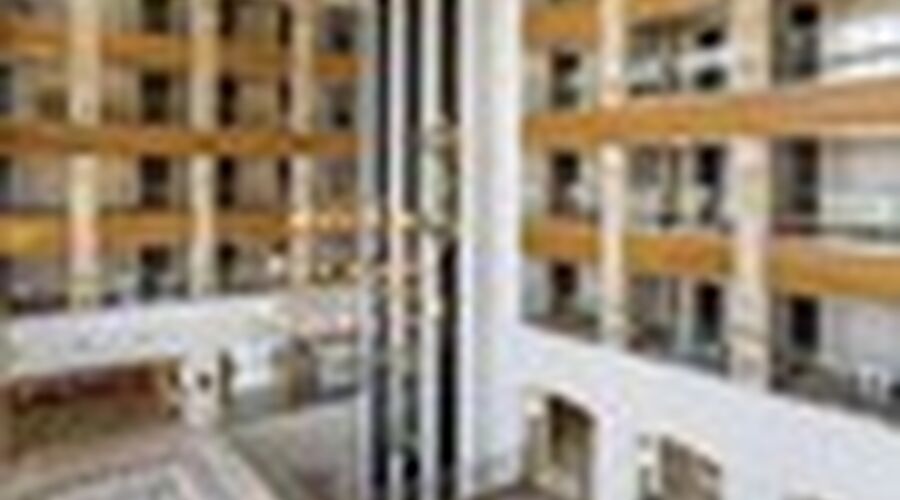 HORUS PARADİSE LUXURY RESORT