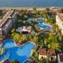HORUS PARADİSE LUXURY RESORT