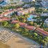 HORUS PARADİSE LUXURY RESORT