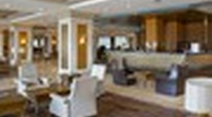 HORUS PARADİSE LUXURY RESORT