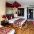 HORUS PARADİSE LUXURY RESORT