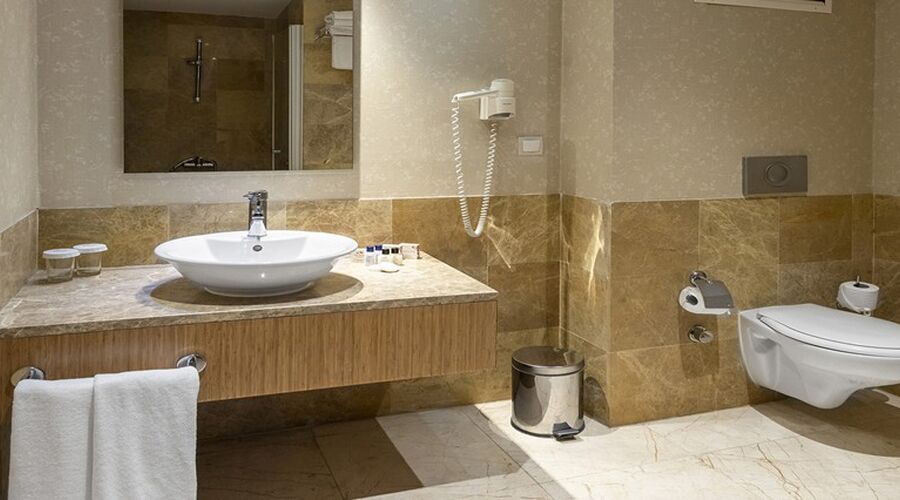 HORUS PARADİSE LUXURY RESORT