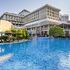 HORUS PARADİSE LUXURY RESORT