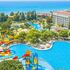 HORUS PARADİSE LUXURY RESORT