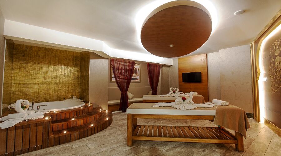 HAYDAR PASA PALACE OTEL