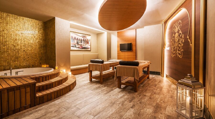 HAYDAR PASA PALACE OTEL