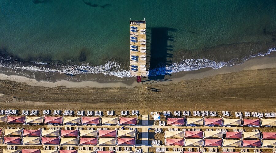 HAYDAR PASA PALACE OTEL