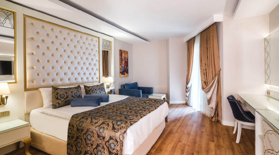 HAYDAR PASA PALACE OTEL