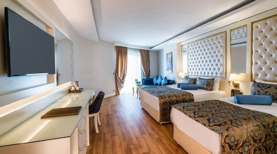 HAYDAR PASA PALACE OTEL