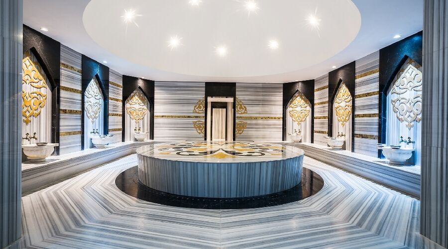 HAYDAR PASA PALACE OTEL