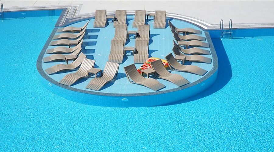 SUNTHALİA RESORTS (+16)