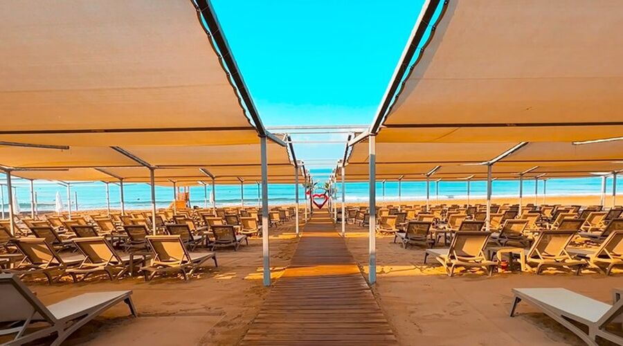 SUNTHALİA RESORTS (+16)