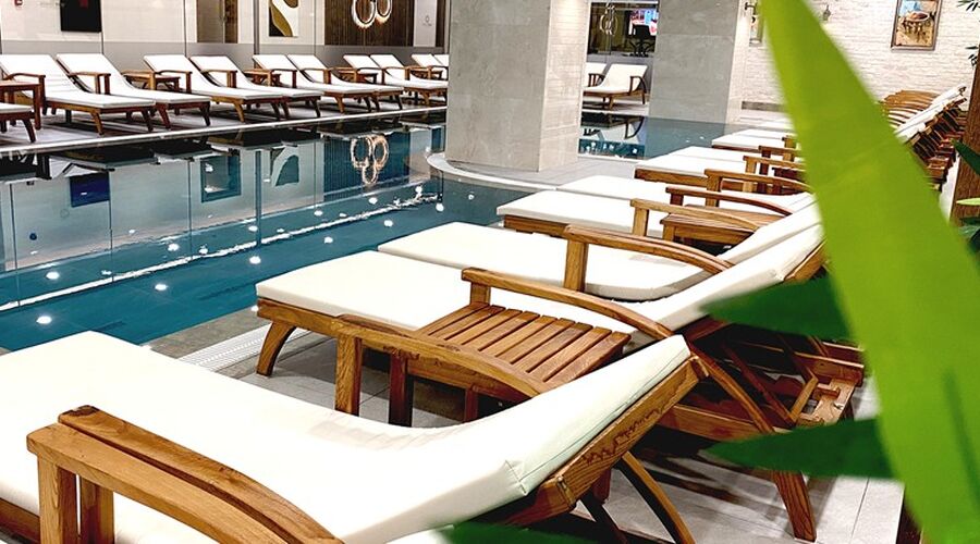 SUNTHALİA RESORTS (+16)