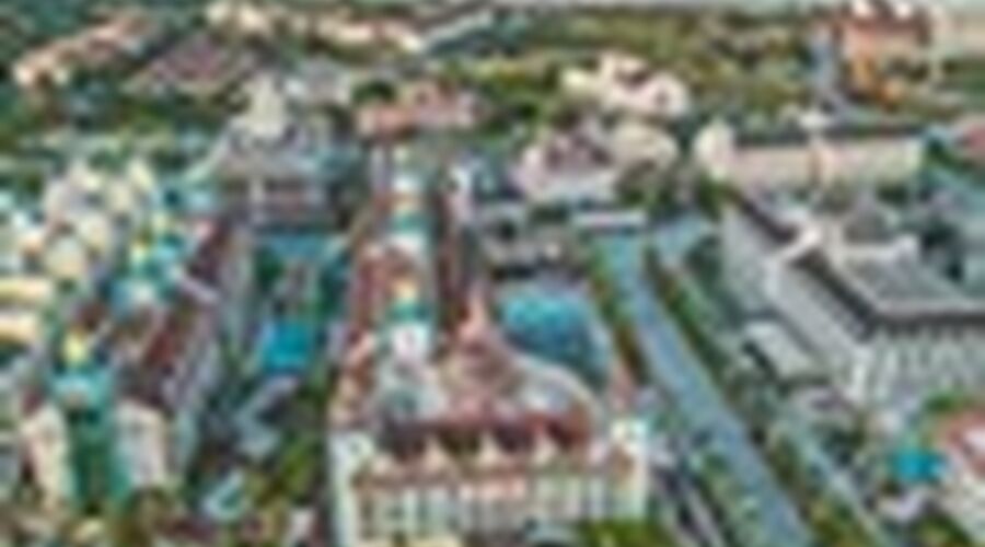 SİDE CROWN PALACE
