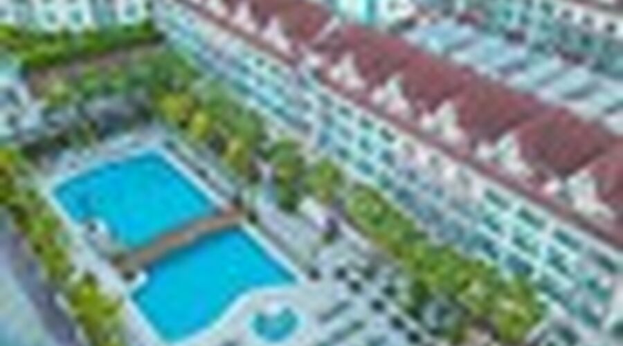 SİDE CROWN PALACE