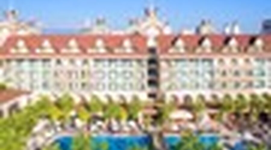 SİDE CROWN PALACE