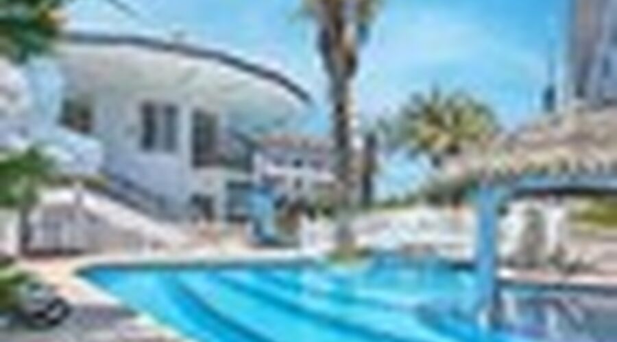 WELL PALACE SİDE