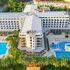 ÖZKAYMAK MARİNA HOTEL
