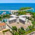 ÖZKAYMAK MARİNA HOTEL