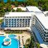 ÖZKAYMAK MARİNA HOTEL