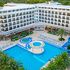 ÖZKAYMAK MARİNA HOTEL