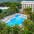 ÖZKAYMAK MARİNA HOTEL
