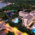 ÖZKAYMAK MARİNA HOTEL