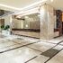 ÖZKAYMAK MARİNA HOTEL