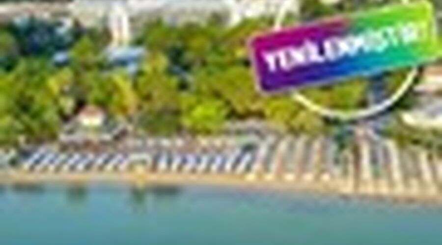 ÖZKAYMAK MARİNA HOTEL