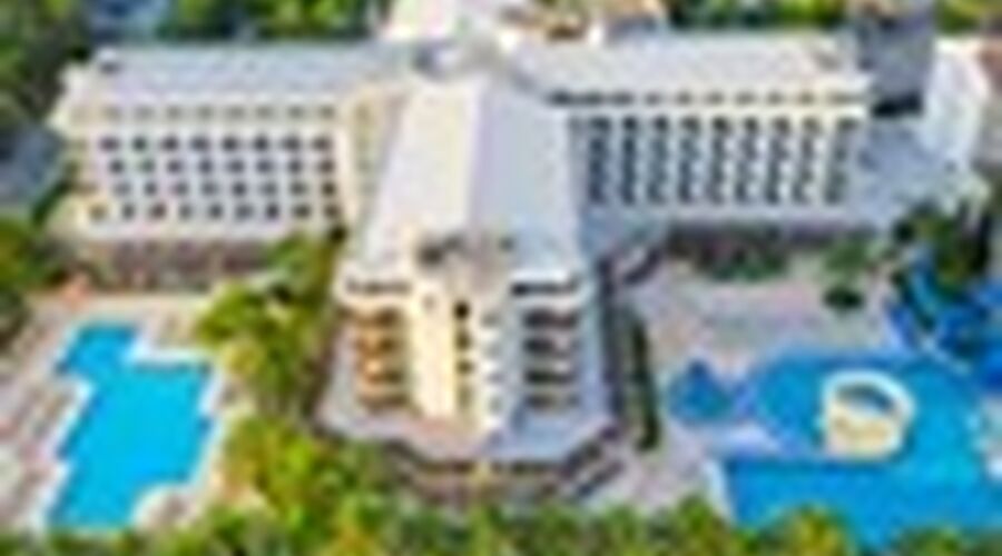 ÖZKAYMAK MARİNA HOTEL