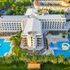 ÖZKAYMAK MARİNA HOTEL