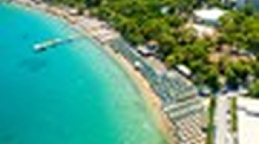 ÖZKAYMAK MARİNA HOTEL