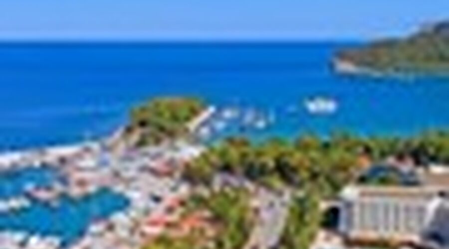ÖZKAYMAK MARİNA HOTEL