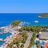 ÖZKAYMAK MARİNA HOTEL