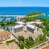 ÖZKAYMAK MARİNA HOTEL
