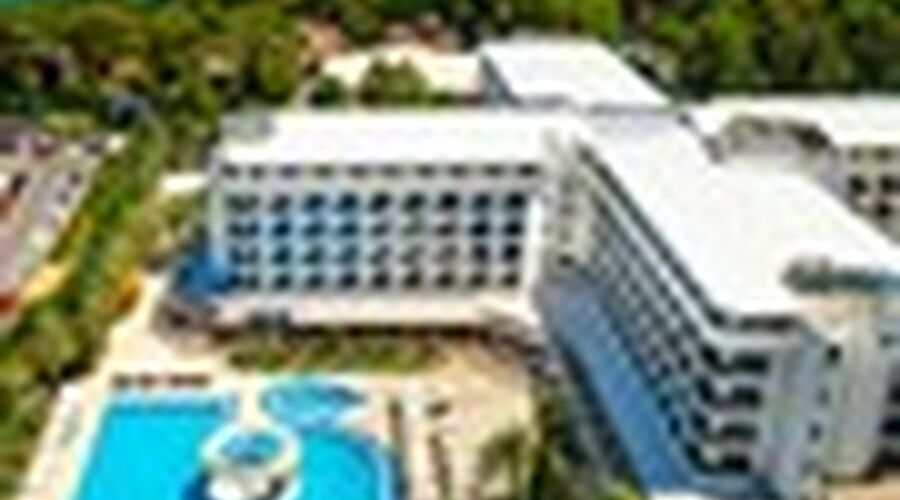 ÖZKAYMAK MARİNA HOTEL