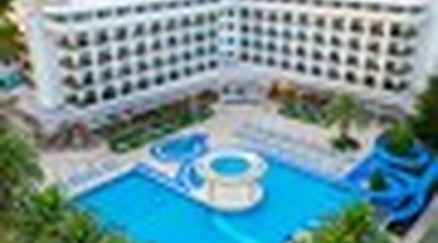 ÖZKAYMAK MARİNA HOTEL