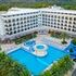 ÖZKAYMAK MARİNA HOTEL