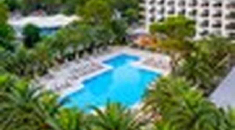 ÖZKAYMAK MARİNA HOTEL