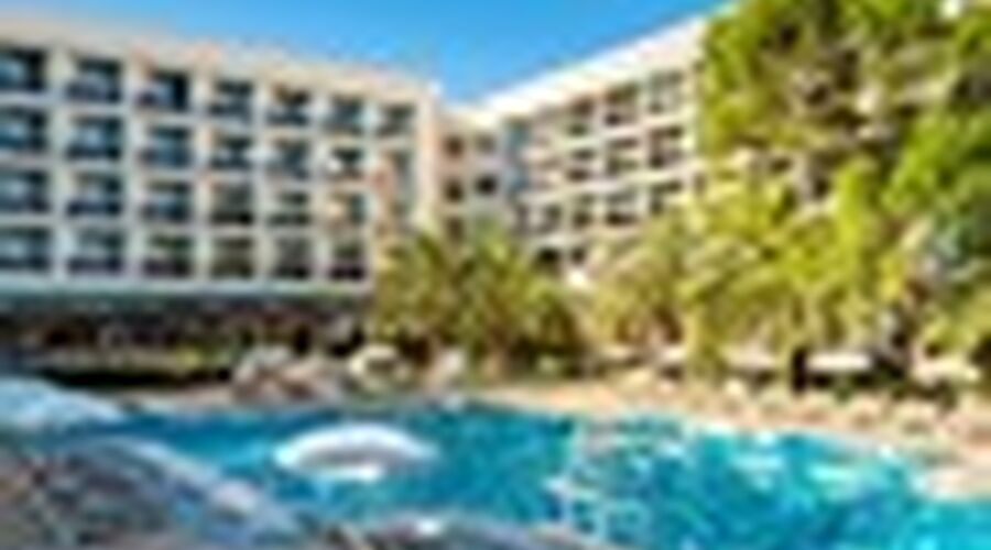 ÖZKAYMAK MARİNA HOTEL