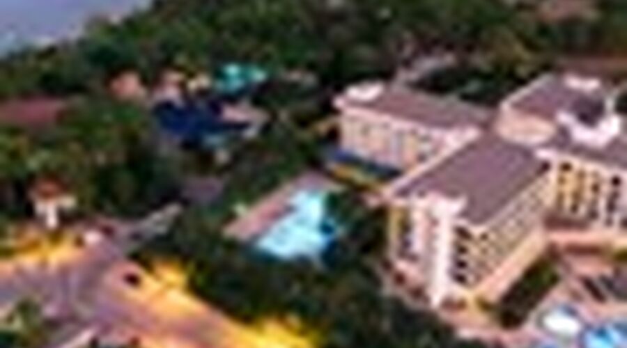 ÖZKAYMAK MARİNA HOTEL