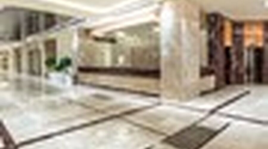 ÖZKAYMAK MARİNA HOTEL